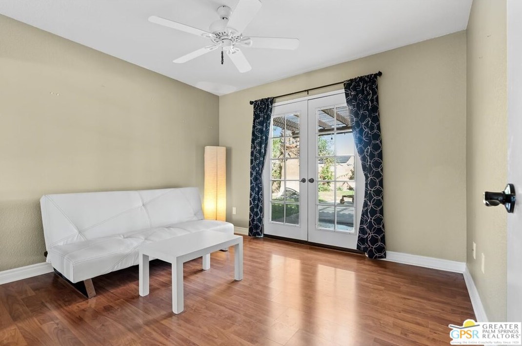 69858 Brookview Way, Cathedral City CA  92234-2505 exterior