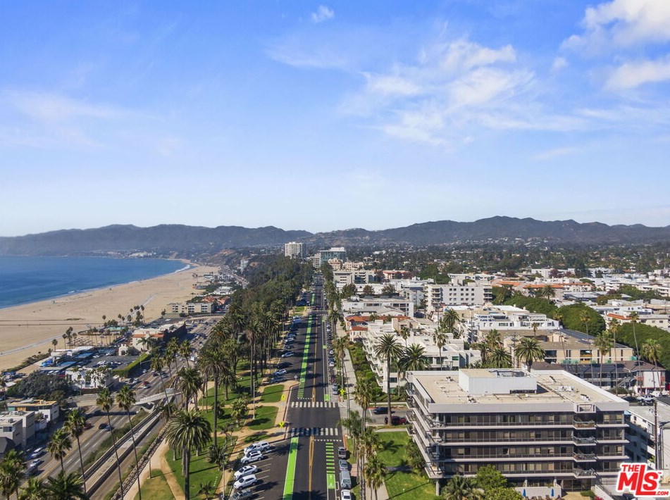 1007 Ocean Ave #203, Santa Monica, CA 90403