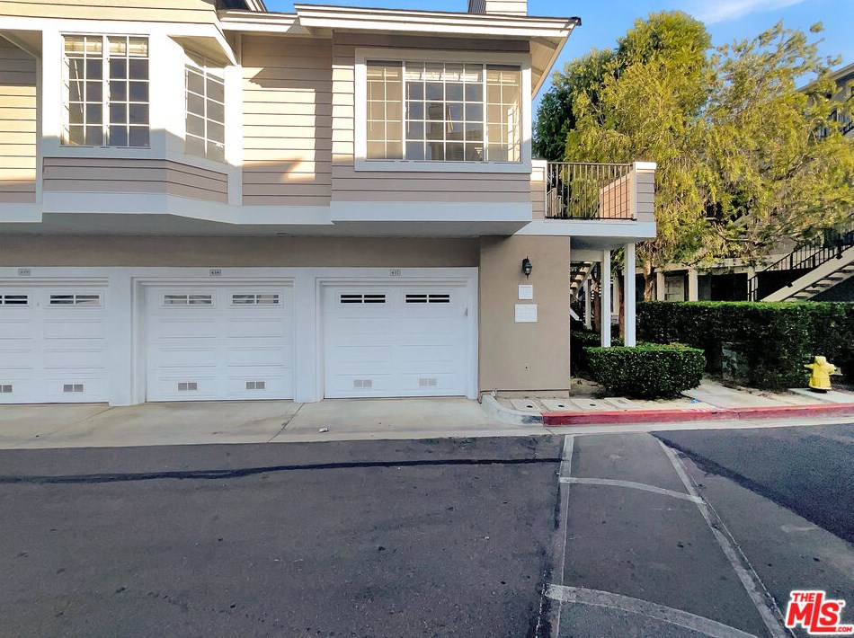 23412 Pacific Park Dr, Laguna Beach CA  92656-3321 exterior