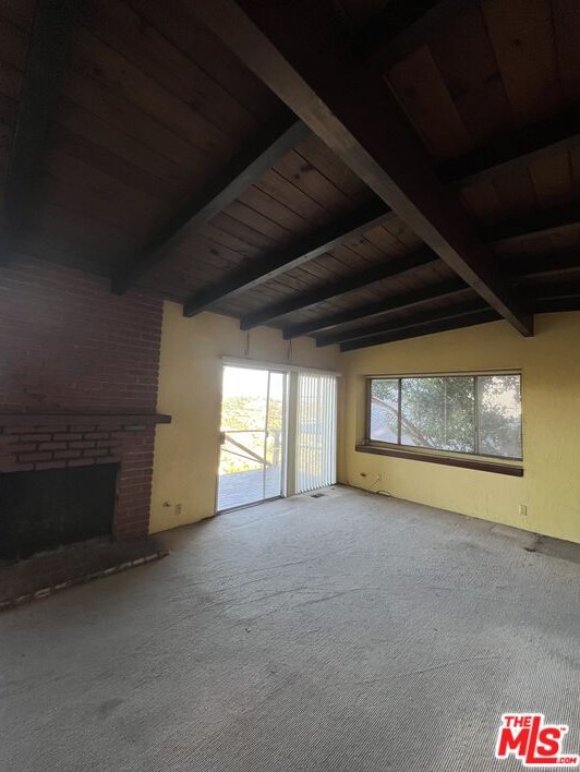 2144 Beech Knoll Rd, Los Angeles CA  90046-1518 exterior