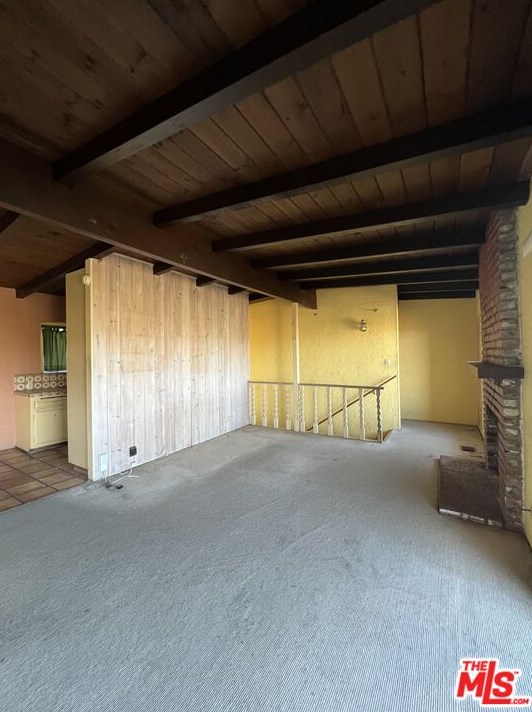 2144 Beech Knoll Rd, Los Angeles CA  90046-1518 exterior