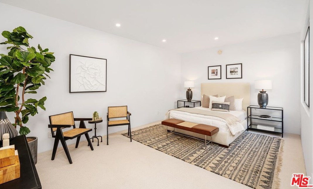 2443 Century Hl, Los Angeles CA  90067-3510 exterior