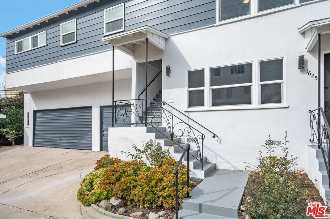 1647 Selby Ave, Los Angeles CA  90024-5716 exterior
