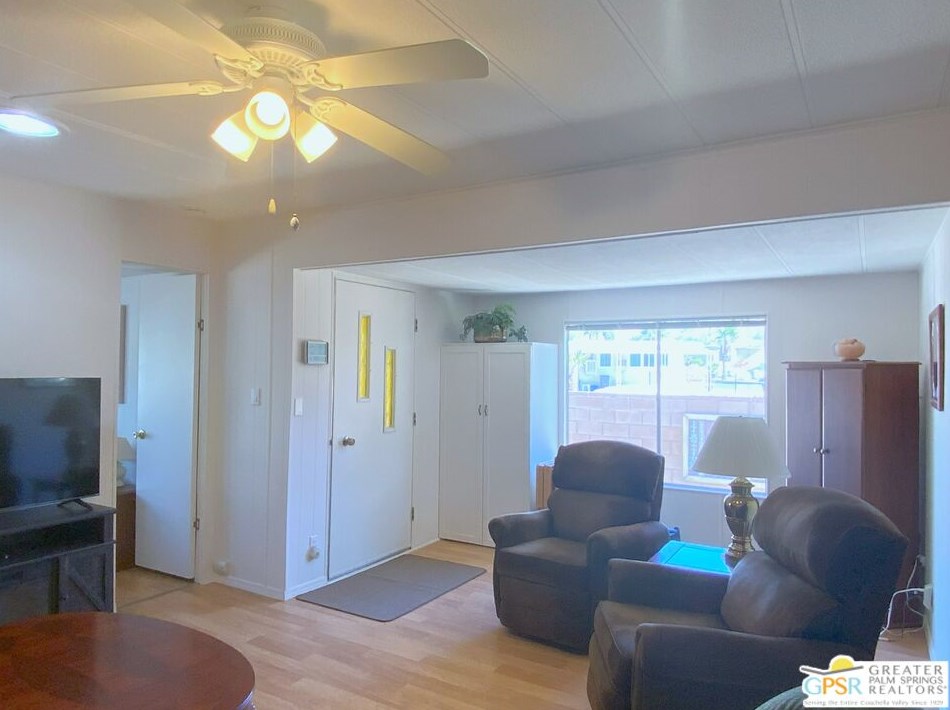 69381 Crestview Dr, Desert Hot Springs CA  92241-8231 exterior