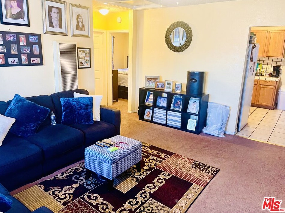 2668 Marengo St, Los Angeles CA  90033-2028 exterior