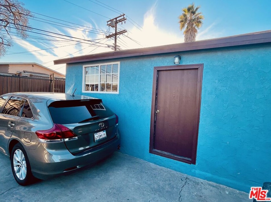 2668 Marengo St, Los Angeles CA  90033-2028 exterior