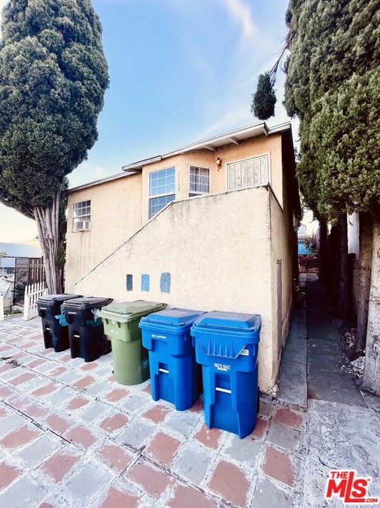 2668 Marengo St, Los Angeles CA  90033-2028 exterior