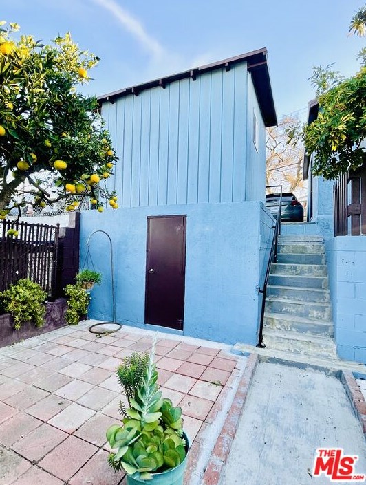 2668 Marengo St, Los Angeles CA  90033-2028 exterior