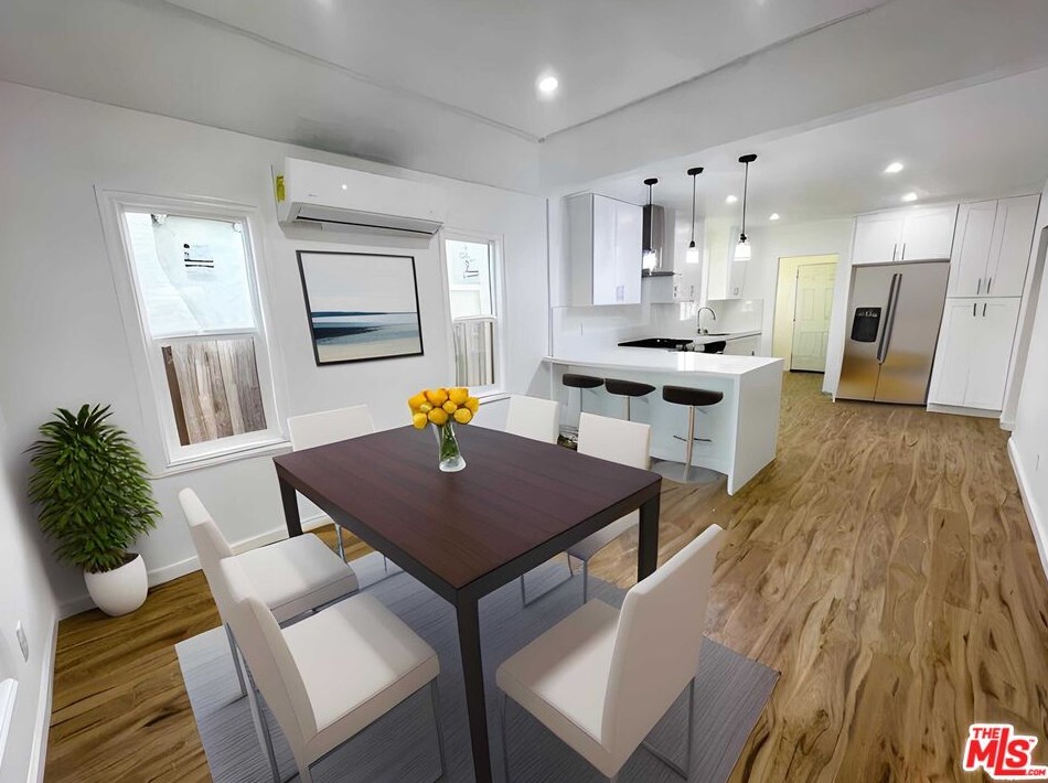 7037 Cimarron St, Los Angeles CA  90047-1632 exterior