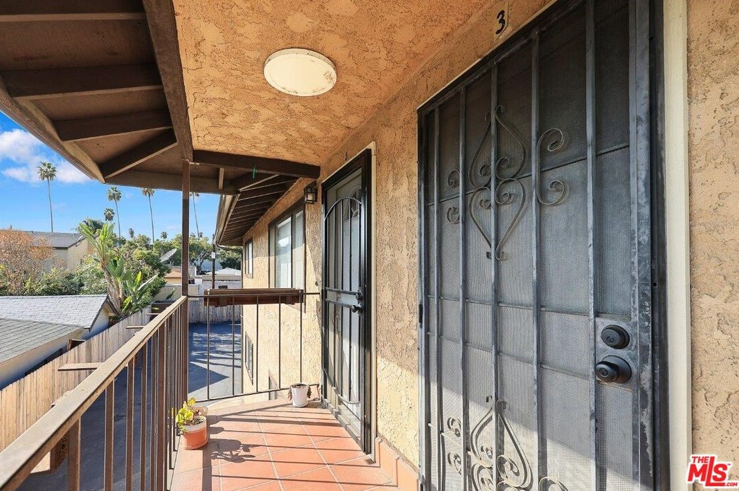 505 Wilson Ave, Pasadena CA 91106-2308 exterior