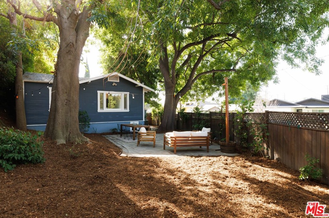 1110 Lanark St, Los Angeles CA  90041-2527 exterior