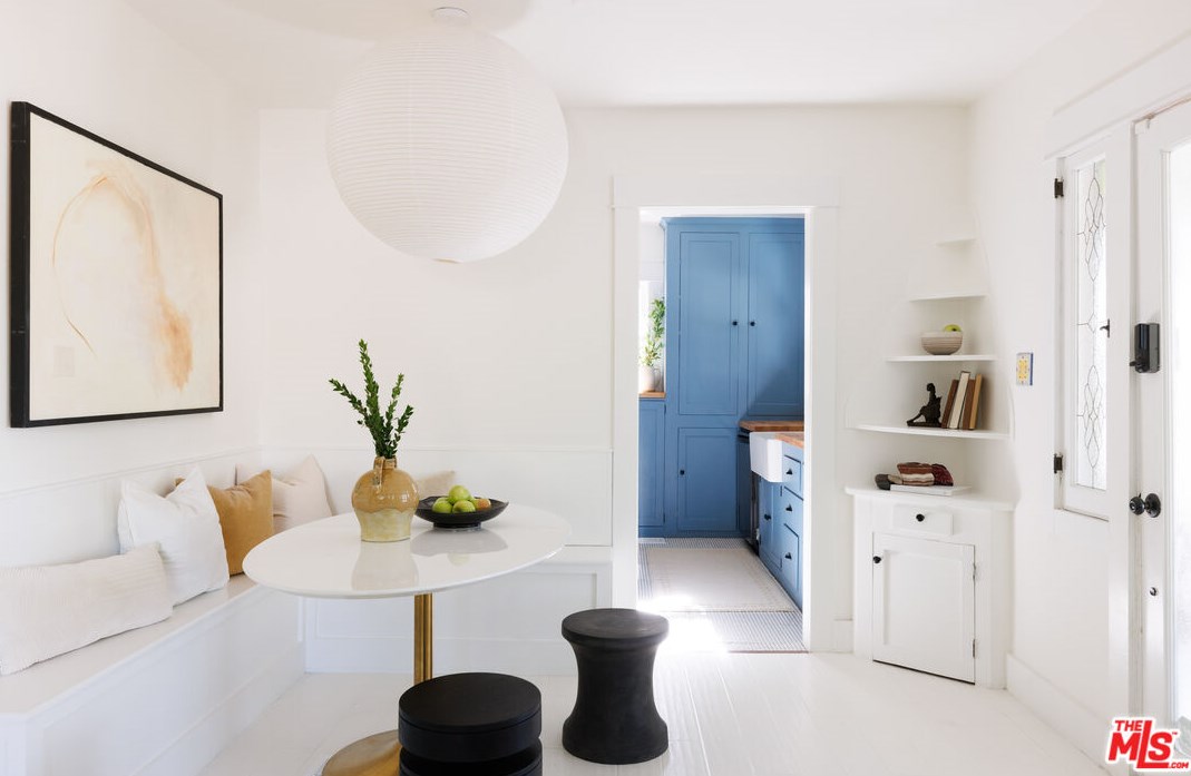 1110 Lanark St, Los Angeles CA  90041-2527 exterior