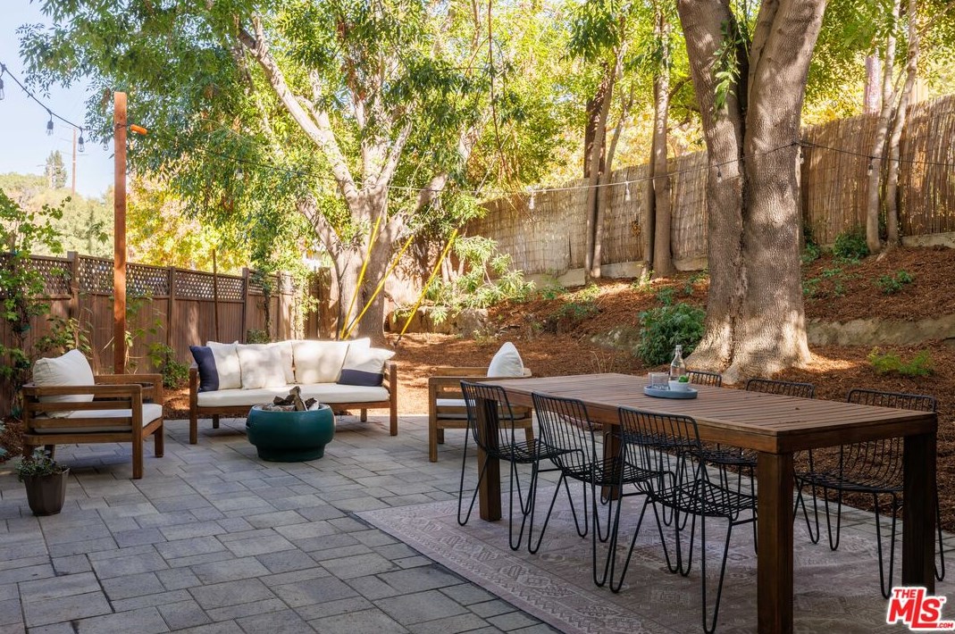 1110 Lanark St, Los Angeles CA  90041-2527 exterior