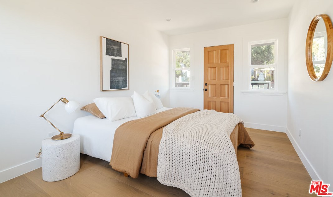 1134 Isabel St, Los Angeles CA  90065-1710 exterior