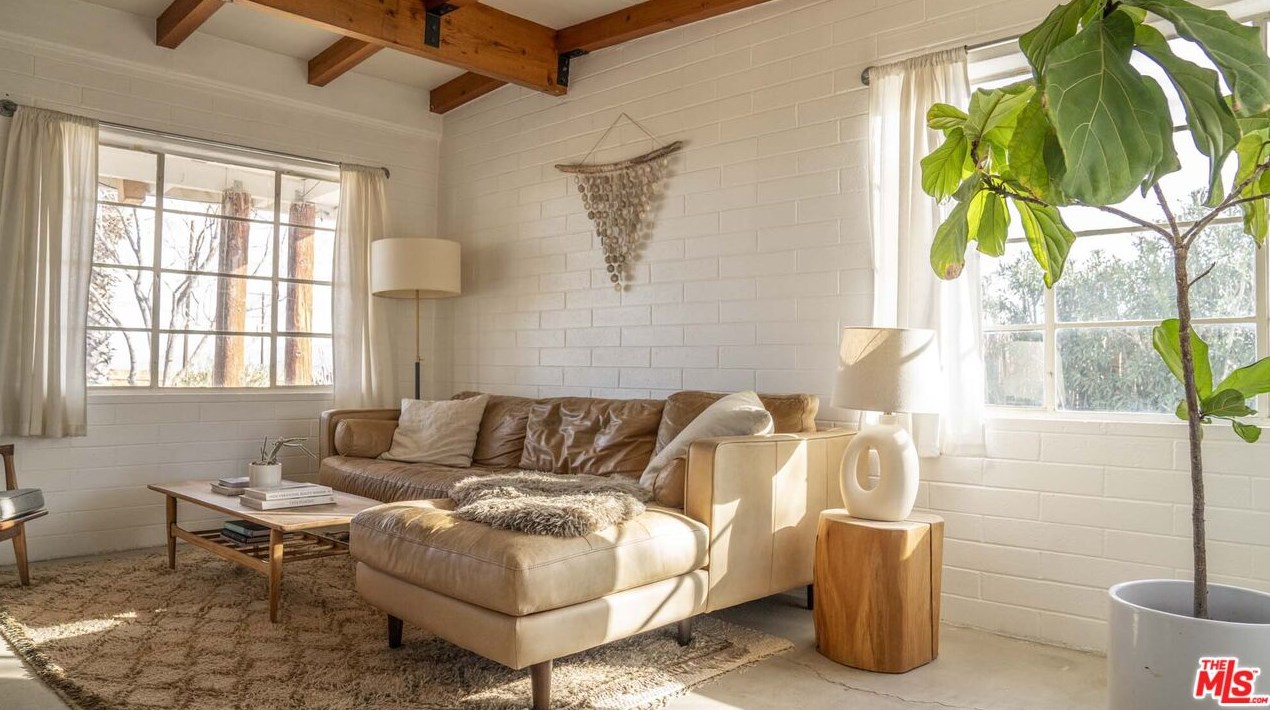 4696 Joshua Cove Dr, Joshua Tree CA  92252-1548 exterior