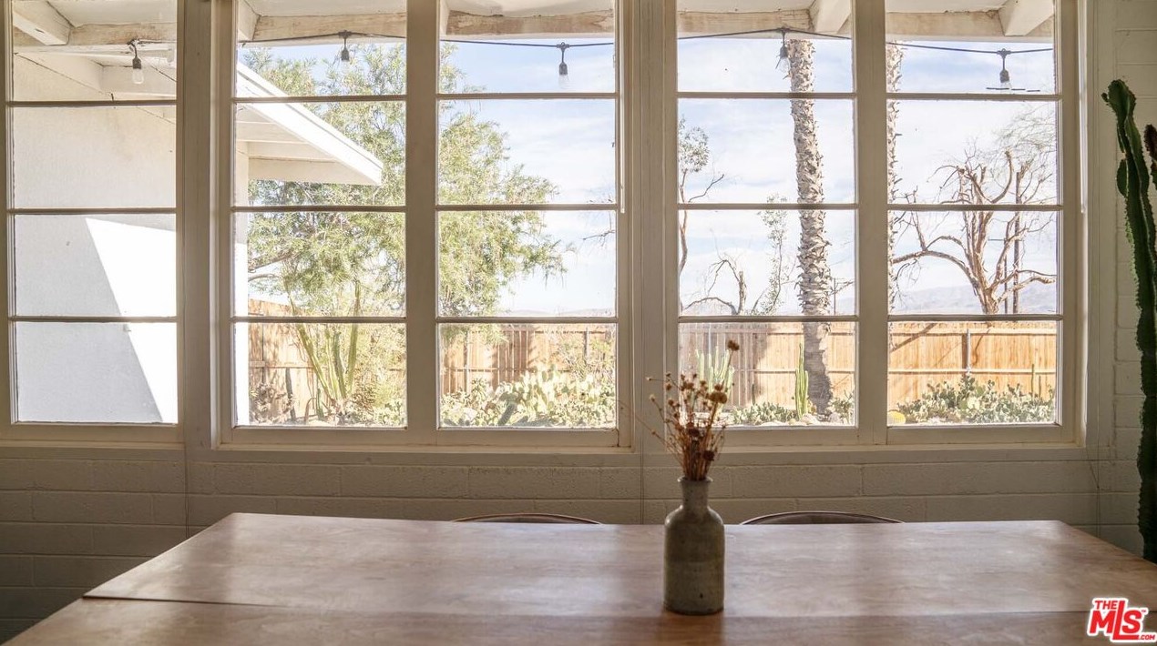 4696 Joshua Cove Dr, Joshua Tree CA  92252-1548 exterior