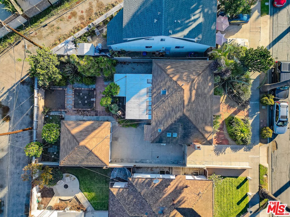 11358 Hannum Ave, Los Angeles CA  90230-6129 exterior