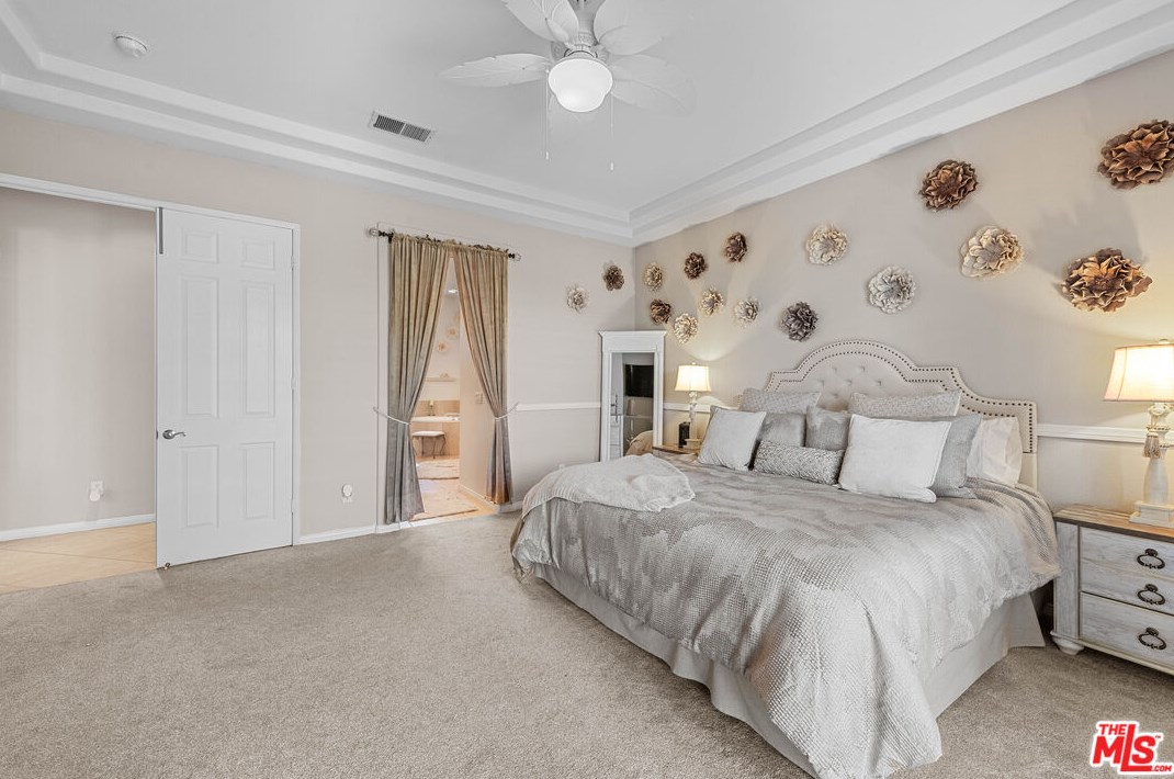 34 Calle La Reina, Rancho Mirage CA  92270-4100 exterior