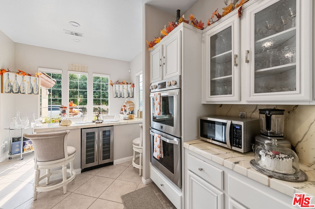 34 Calle La Reina, Rancho Mirage CA  92270-4100 exterior