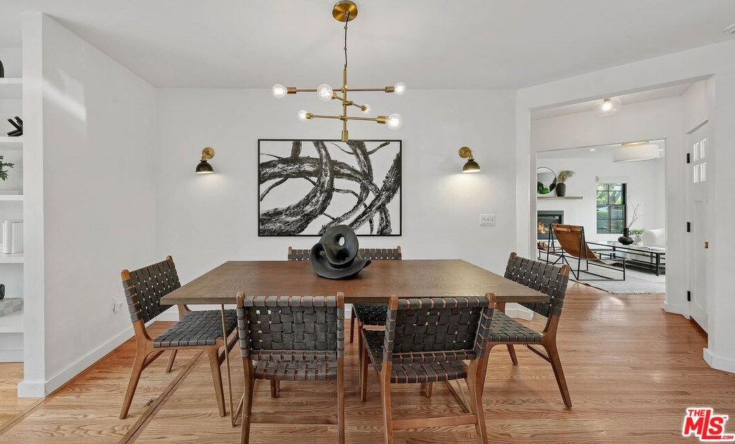 1733 Holt Ave, Los Angeles CA  90035-4305 exterior