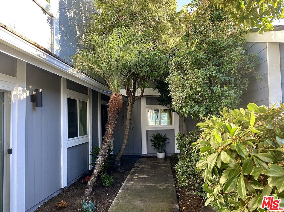 4510 Gateshead Bay, Oxnard CA  93035-3706 exterior