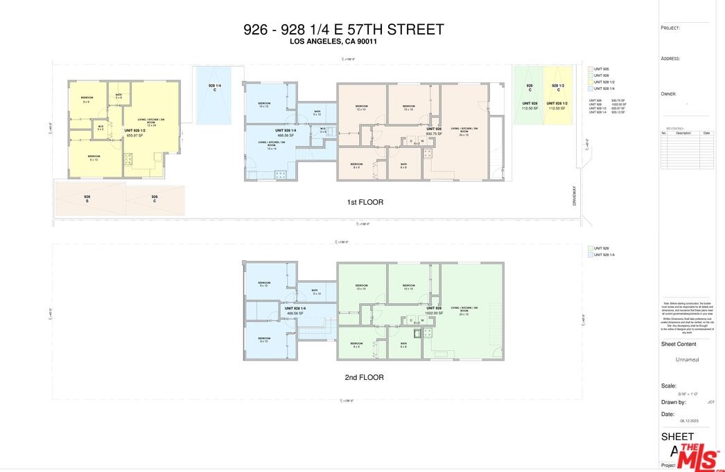 926 57th St, Los Angeles CA  90011-5222 exterior