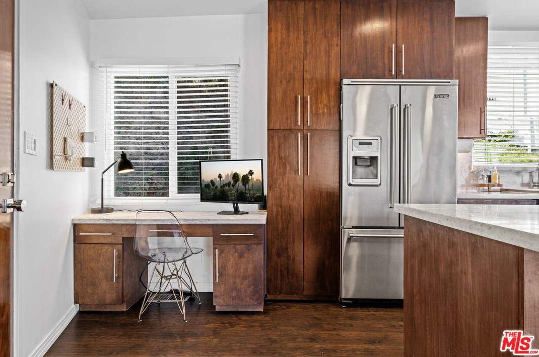 3476 Troy Dr, Los Angeles CA  90068-1436 exterior