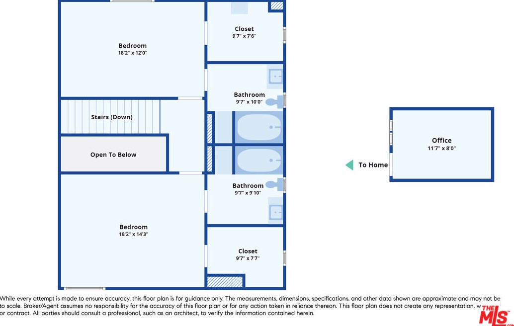8426 Flight Ave, Los Angeles CA  90045-3045 exterior