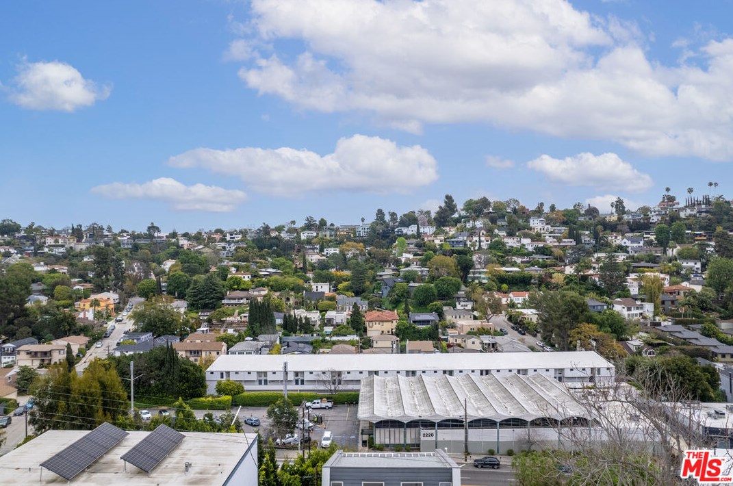 2168 Lyric Ave, Los Angeles CA  90027-4754 exterior