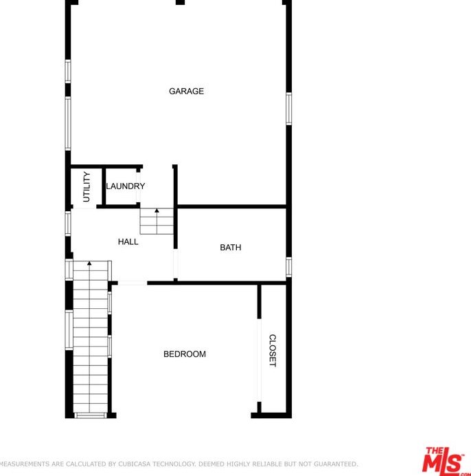 2168 Lyric Ave, Los Angeles CA  90027-4754 exterior