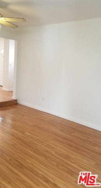 1418 Carmona Ave, Los Angeles CA  90019-3903 exterior