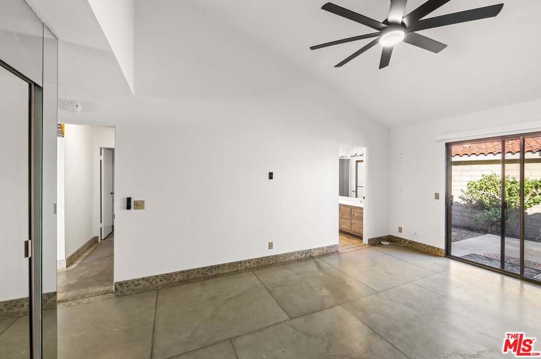 17 Lincoln Pl, Rancho Mirage CA  92270-1928 exterior