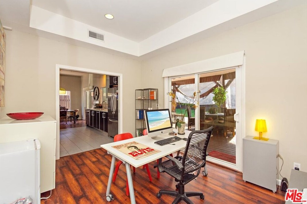 5015 Purdue Ave, Los Angeles CA  90230-5222 exterior