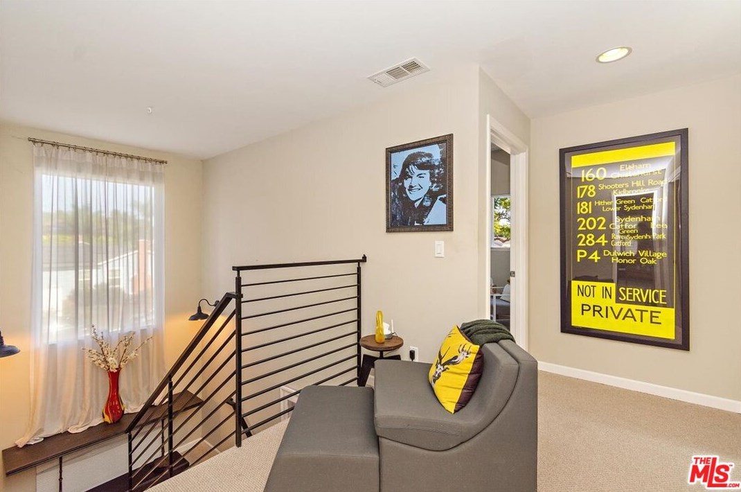 5015 Purdue Ave, Los Angeles CA  90230-5222 exterior