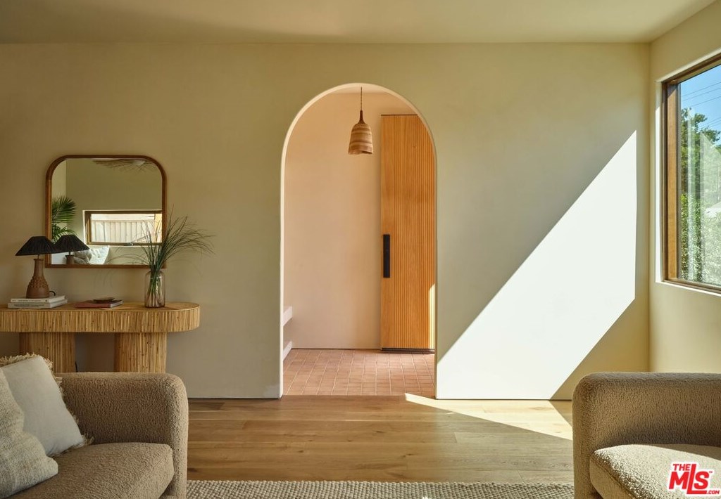 4861 Wiota St, Los Angeles CA  90041-2452 exterior
