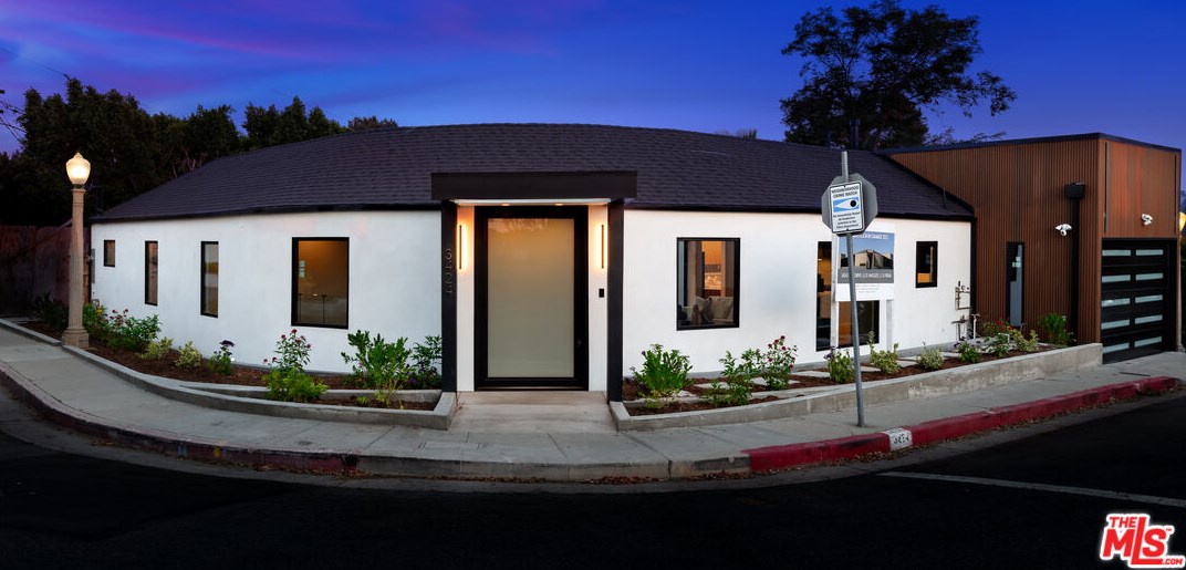 3424 Troy Dr, Los Angeles CA  90068-1436 exterior