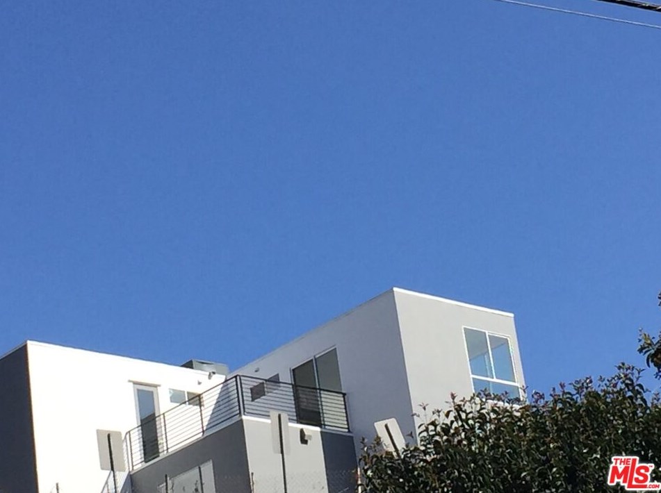 4412 Richard Dr, Los Angeles CA  90032-1225 exterior