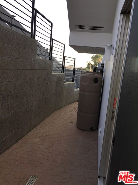 4412 Richard Dr, Los Angeles CA  90032-1225 exterior