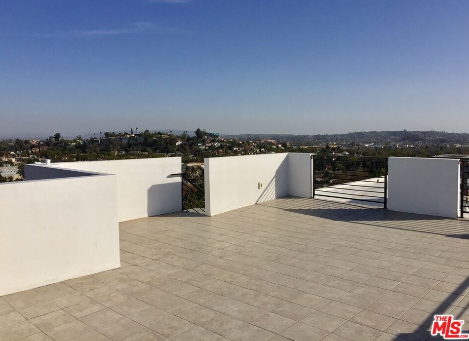 4412 Richard Dr, Los Angeles CA  90032-1225 exterior