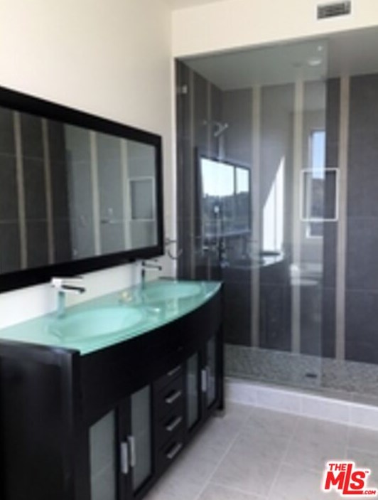 4412 Richard Dr, Los Angeles CA  90032-1225 exterior