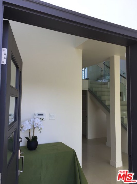 4412 Richard Dr, Los Angeles CA  90032-1225 exterior