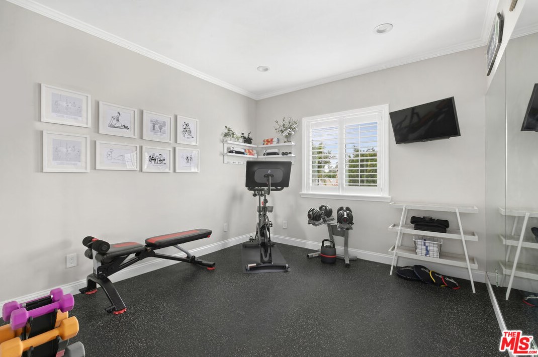 12302 Allin St, Los Angeles CA  90230-5809 exterior