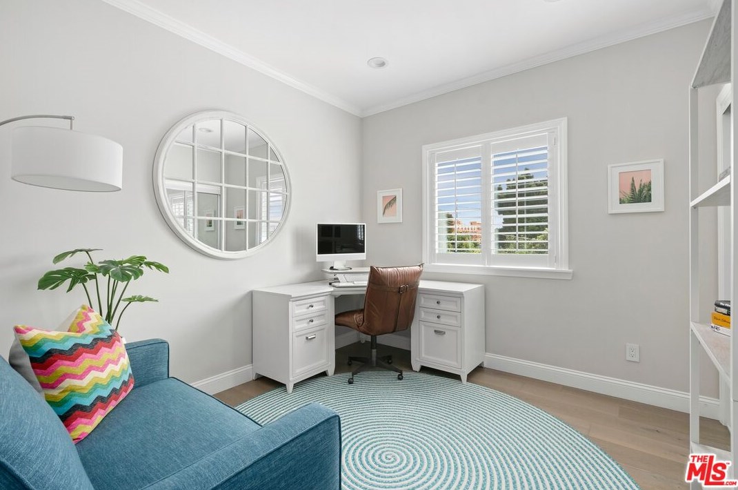 12302 Allin St, Los Angeles CA  90230-5809 exterior