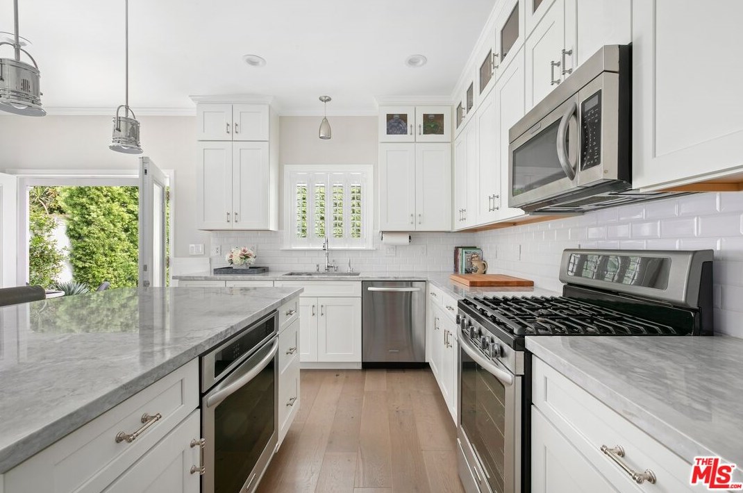 12302 Allin St, Los Angeles CA  90230-5809 exterior