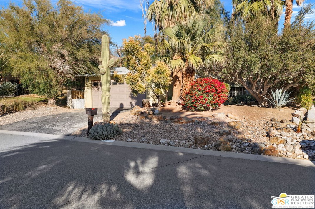 12950 Deodar Ave, Desert Hot Springs CA  92240-6653 exterior