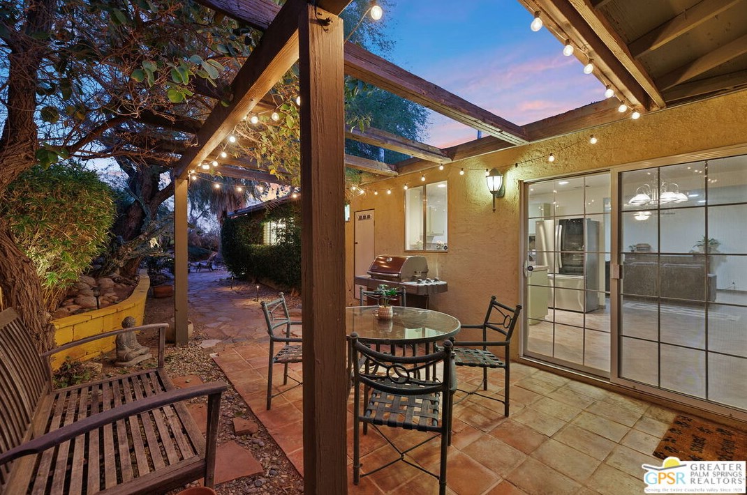 12950 Deodar Ave, Desert Hot Springs CA  92240-6653 exterior