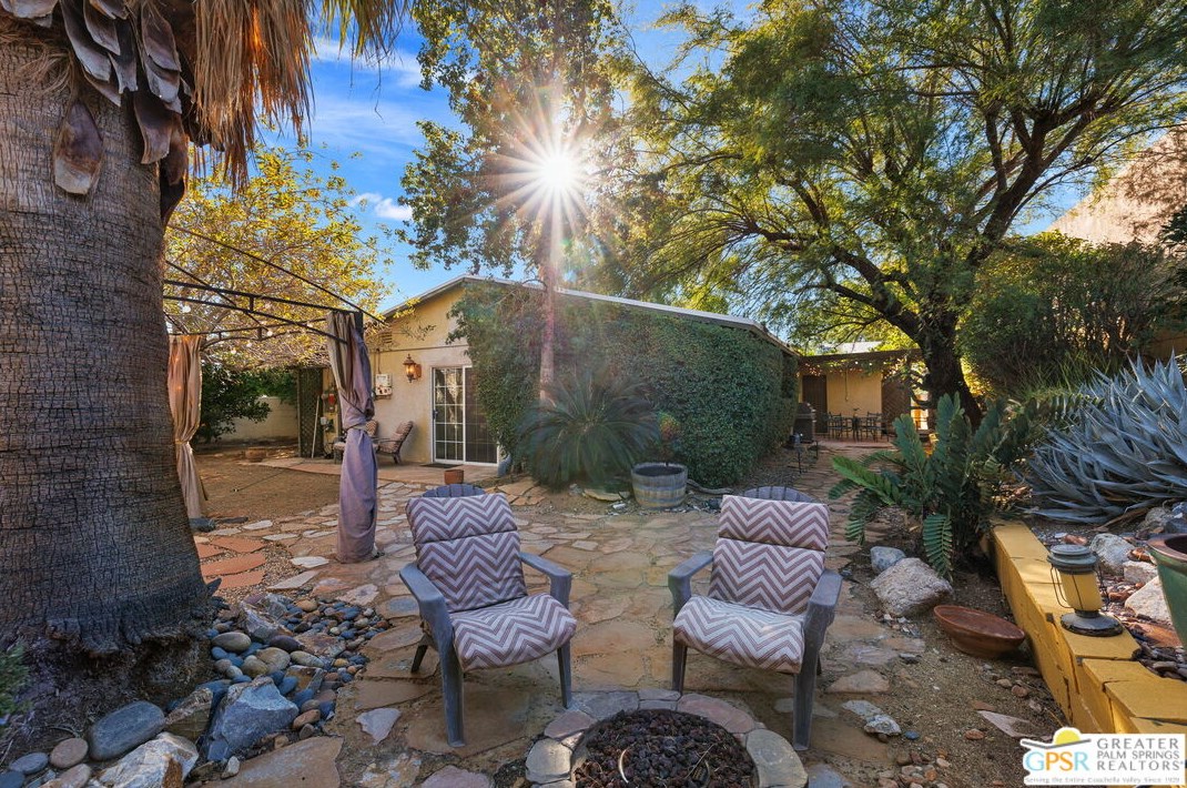 12950 Deodar Ave, Desert Hot Springs CA  92240-6653 exterior