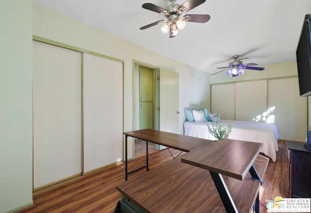 12950 Deodar Ave, Desert Hot Springs CA  92240-6653 exterior