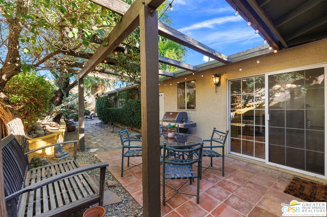 12950 Deodar Ave, Desert Hot Springs CA  92240-6653 exterior