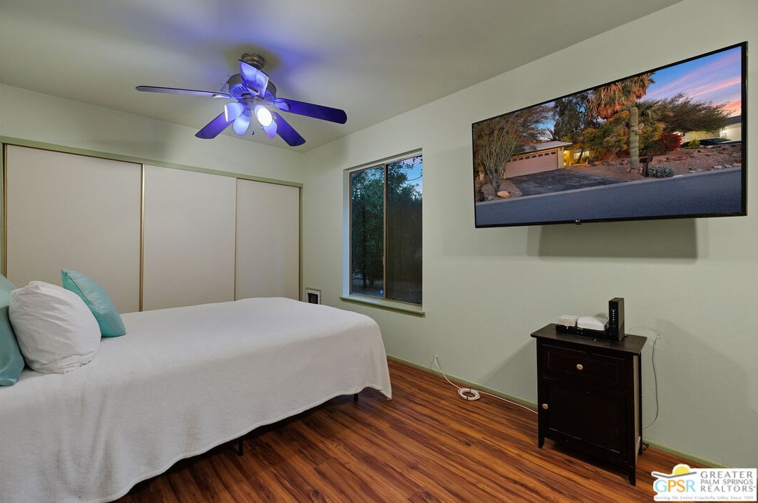 12950 Deodar Ave, Desert Hot Springs CA  92240-6653 exterior